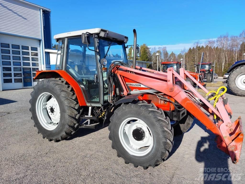 Massey Ferguson 4245 Traktori