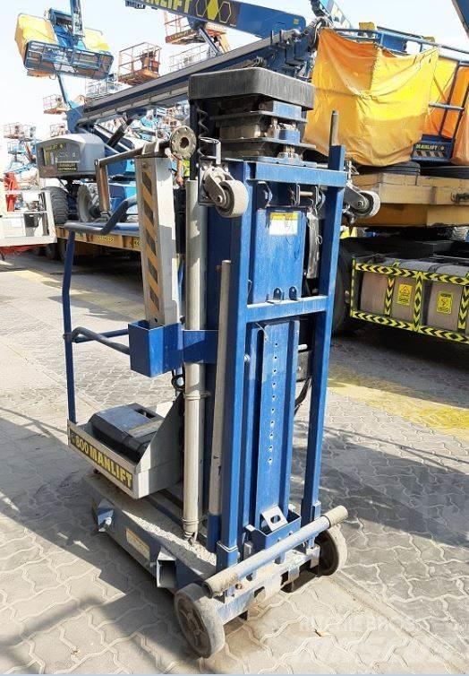 UpRight UL25AC Ostali kranovi i platforme