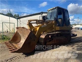 CAT 963 C Utovarivaču guseničara