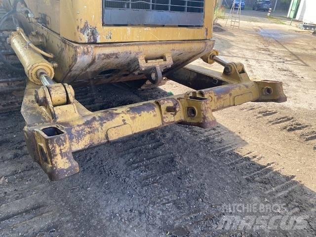 CAT 963 C Utovarivaču guseničara