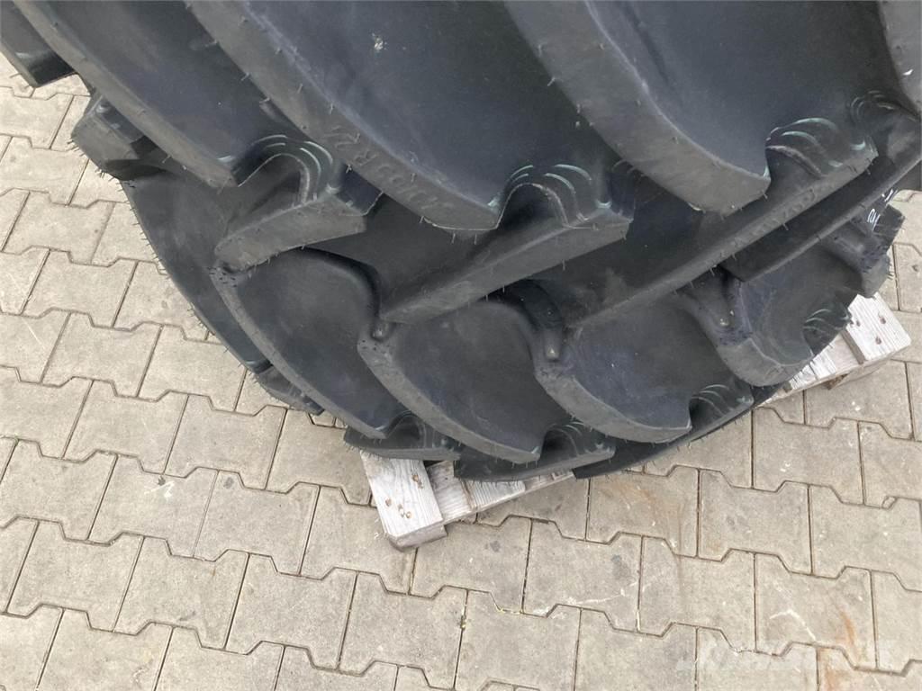Mitas 540/65R24 Gume, točkovi i felne