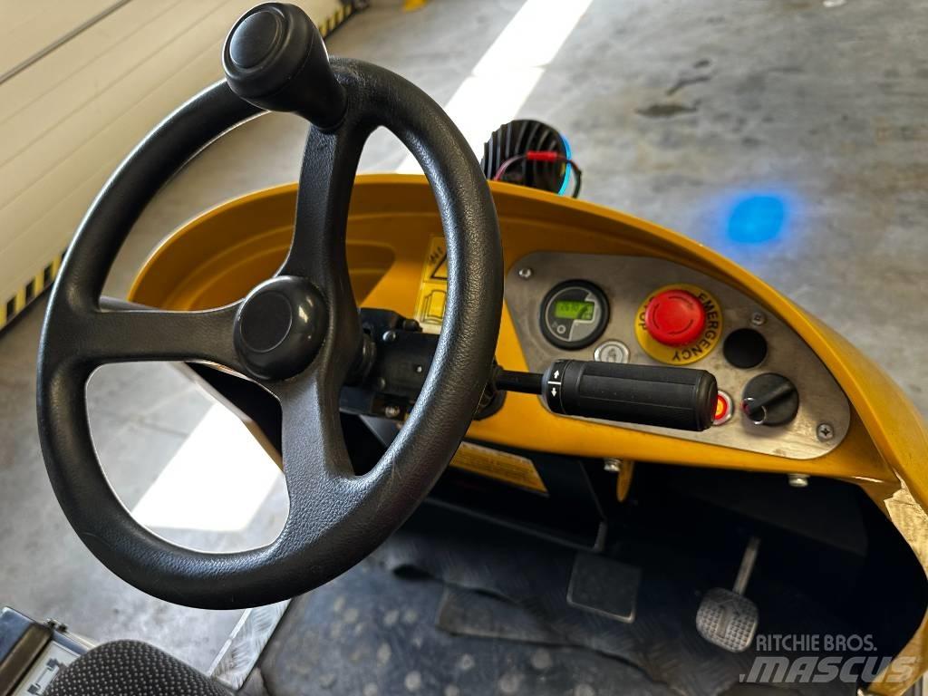Yale MT70 Tegljači