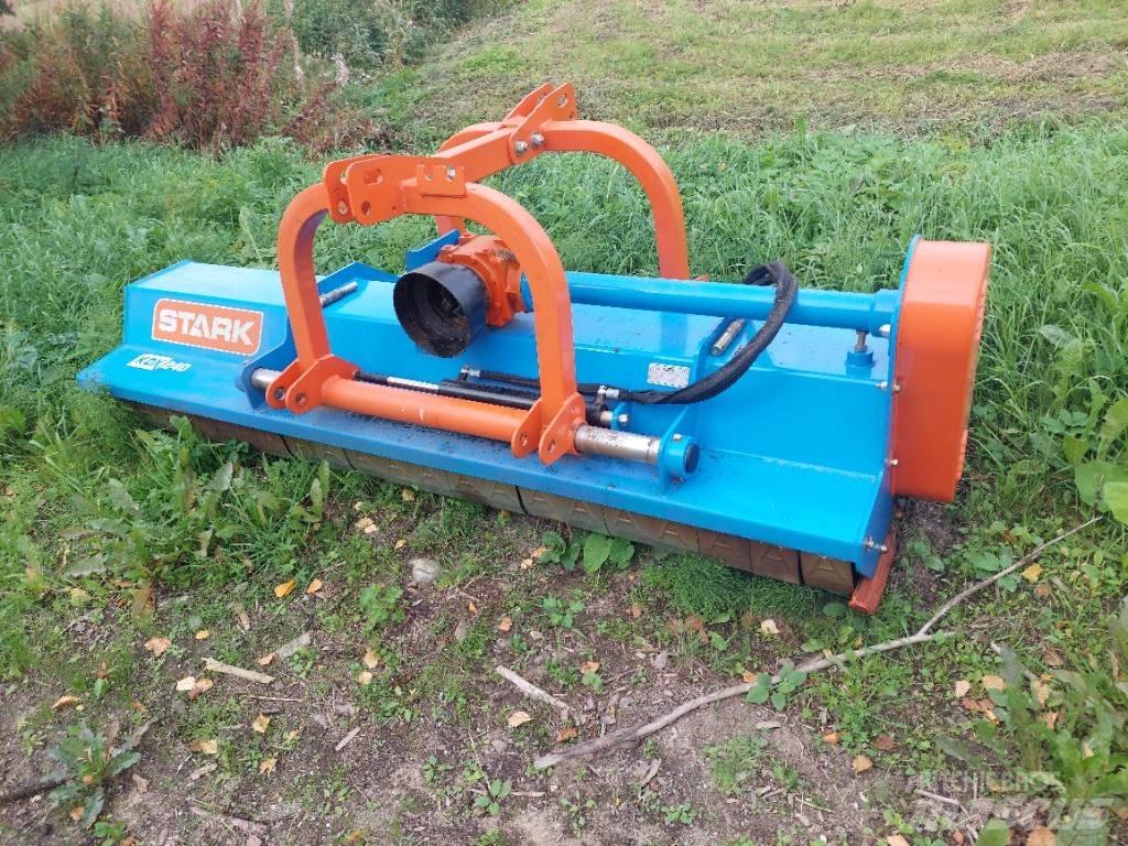 Stark kdx240 Kosilice za livade
