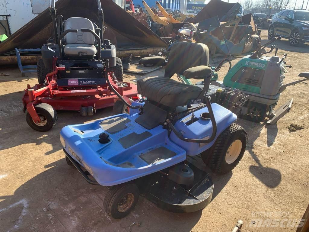 Dixon ZTR4421 Zero turn kosilice