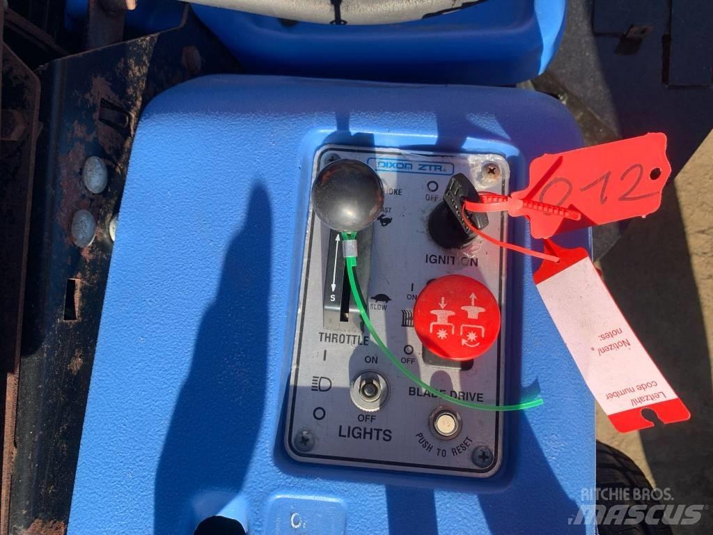 Dixon ZTR4421 Zero turn kosilice