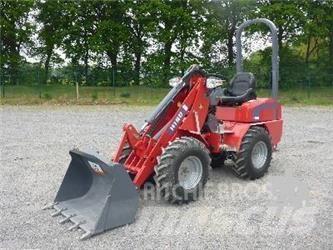 Heracles H180 Utovarivači na točkove