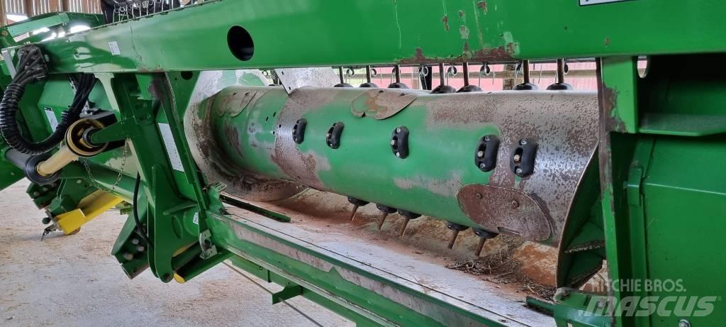 John Deere 625 X Glave hederi za kombajne