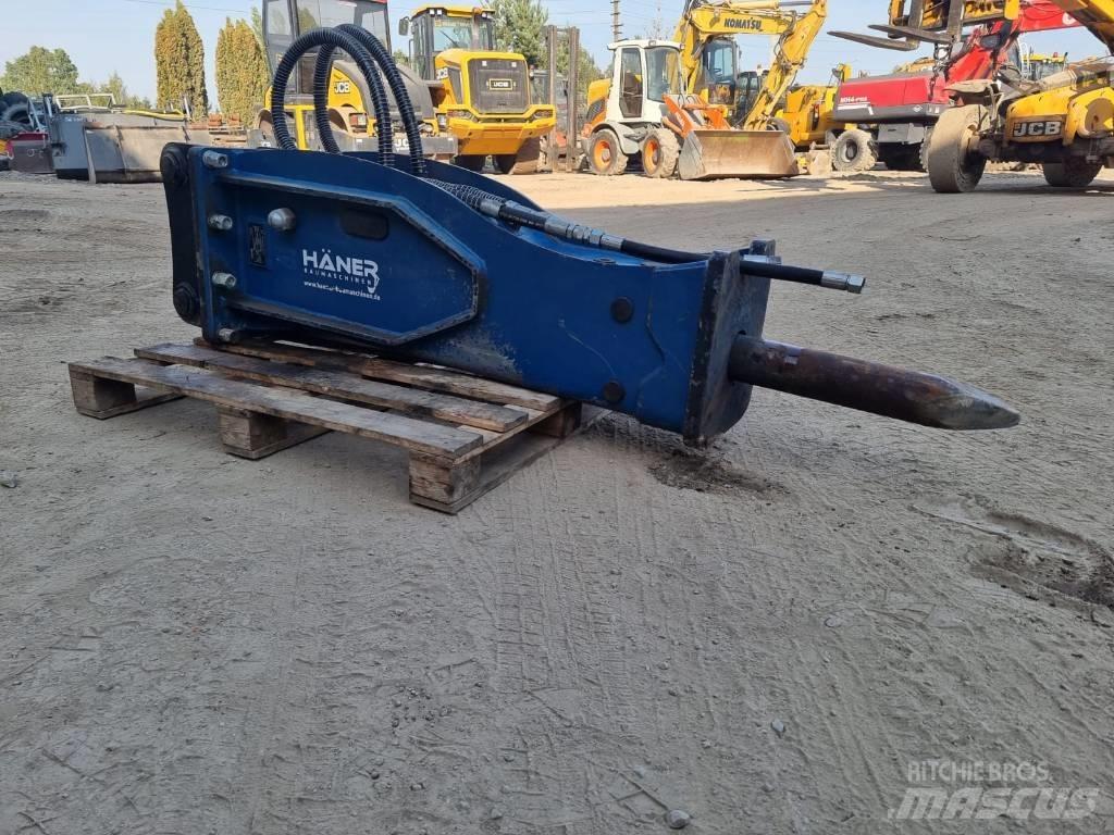 Häner HX 1000 Čekići