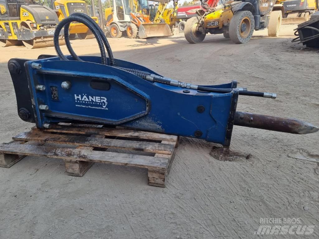 Häner HX 1000 Čekići