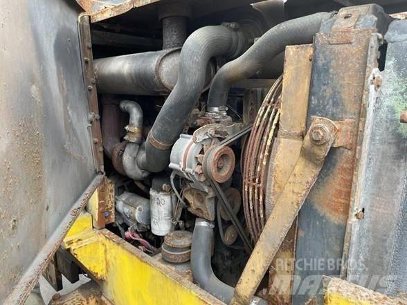 CAT 910 F Utovarivači na točkove