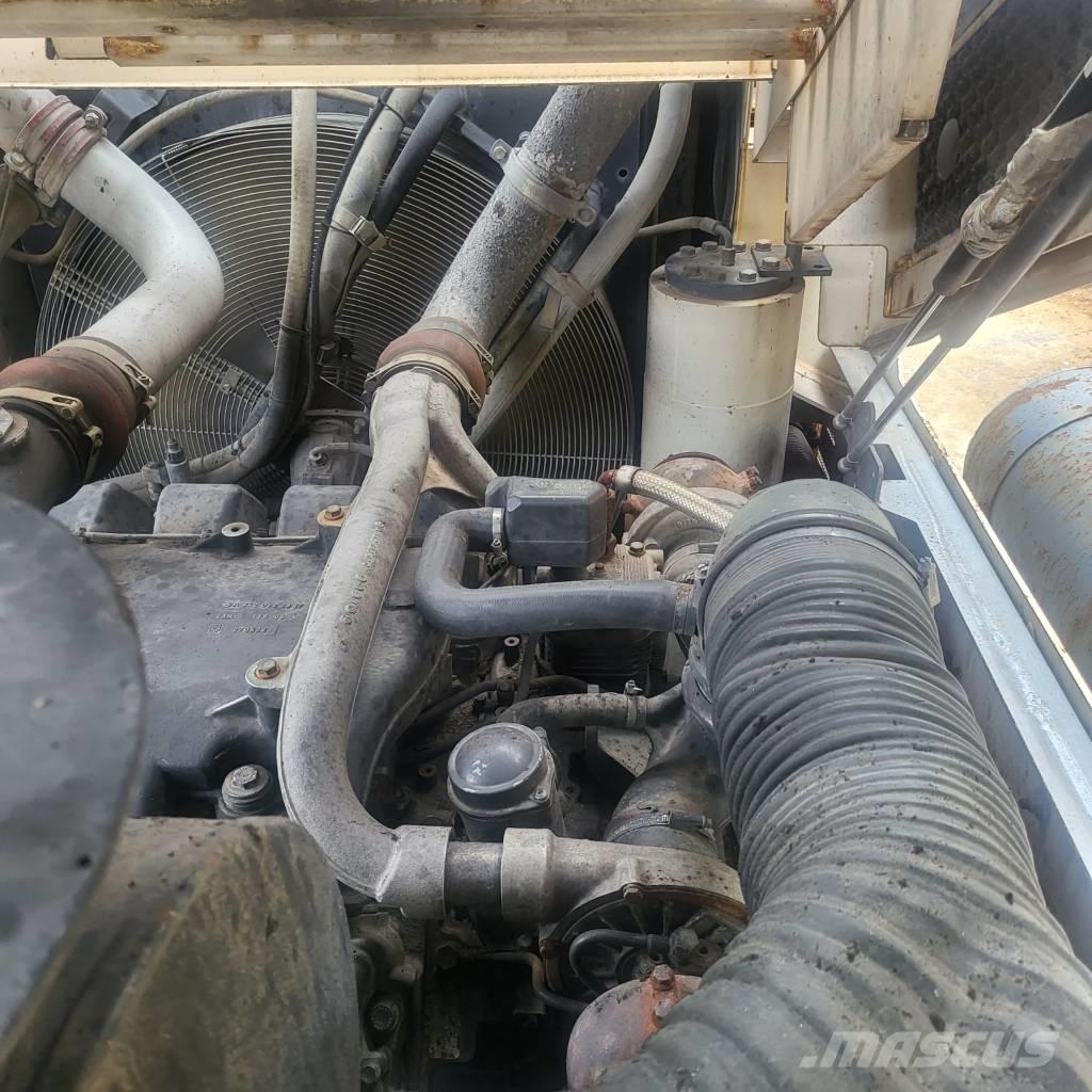 Wirtgen W 1900 Freze za asfalt