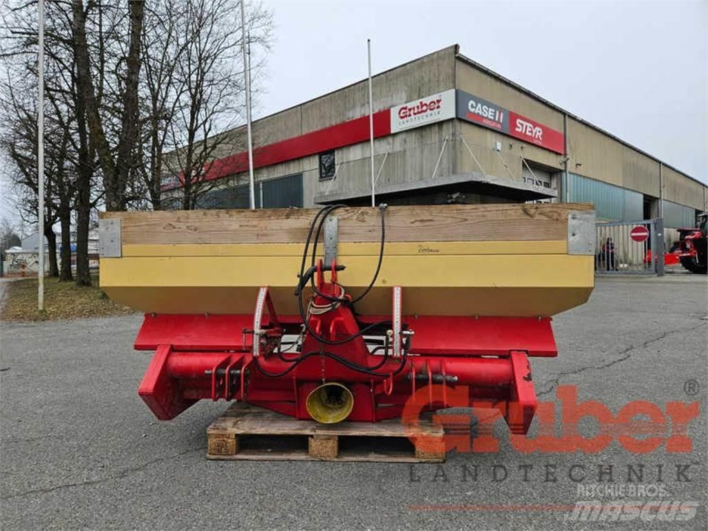 Vicon Rotoflow Rasturači mineralnog đubriva