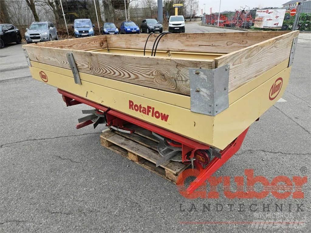 Vicon Rotoflow Rasturači mineralnog đubriva