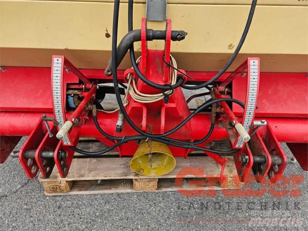 Vicon Rotoflow Rasturači mineralnog đubriva