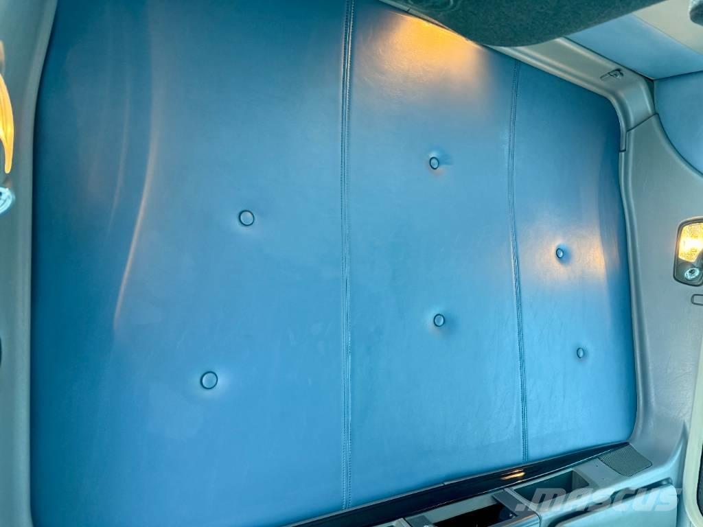 Kenworth W 900 Tegljači