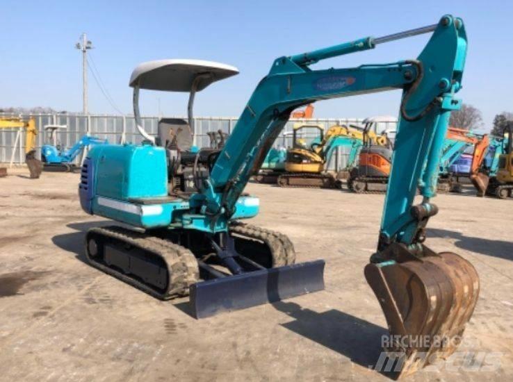 Komatsu Other Polovni specijalni bageri