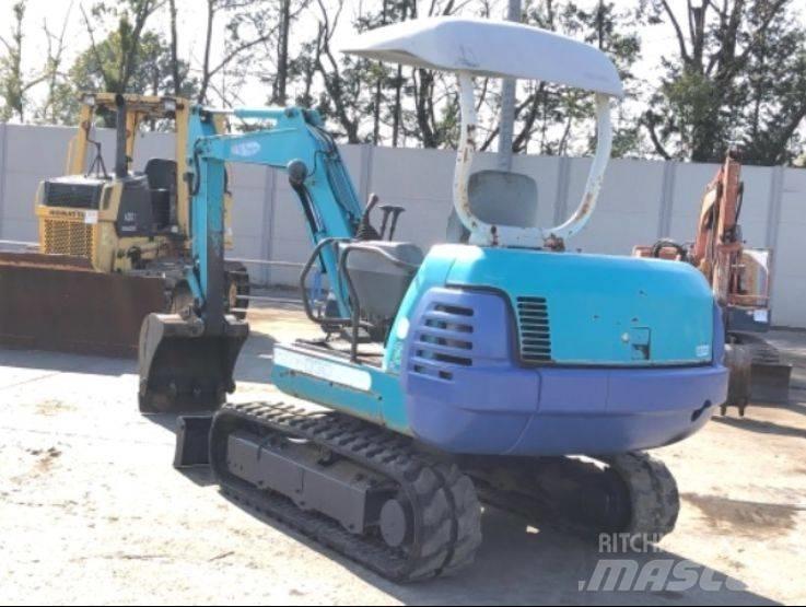 Komatsu Other Polovni specijalni bageri