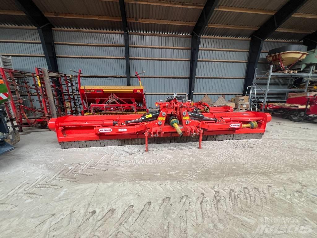 Maschio Gemella 620 Kosilice za livade