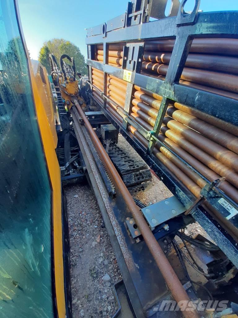 Vermeer D24x40 S3 Oprema za horizontalno usmereno bušenje