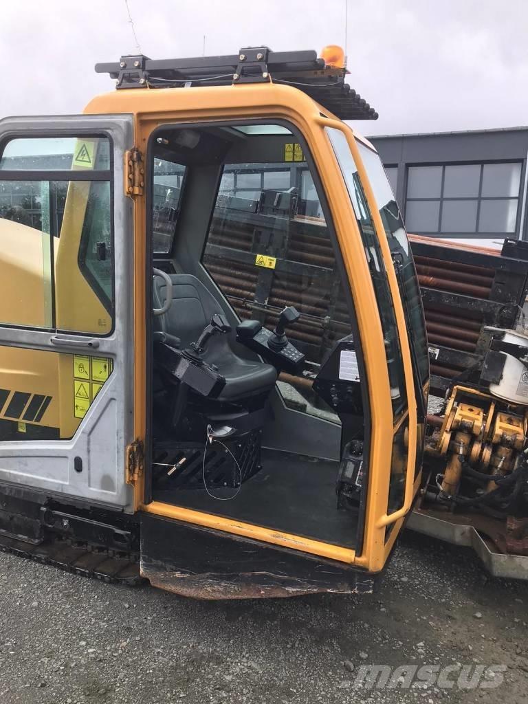 Vermeer D24x40 S3 Oprema za horizontalno usmereno bušenje