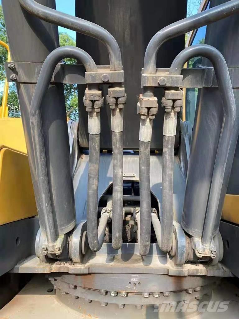 Volvo EC 360 B LC Bageri guseničari