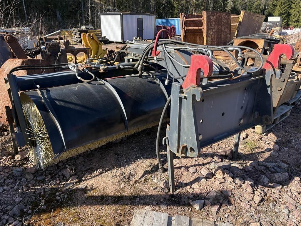 Snowstar FLB3000 Mašine za čišćenje