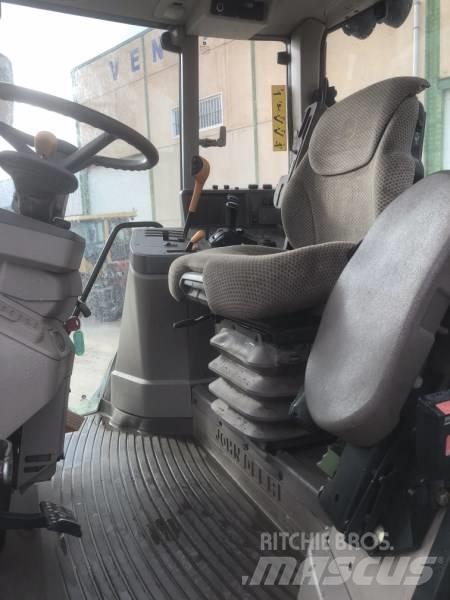 John Deere 6150 M Traktori