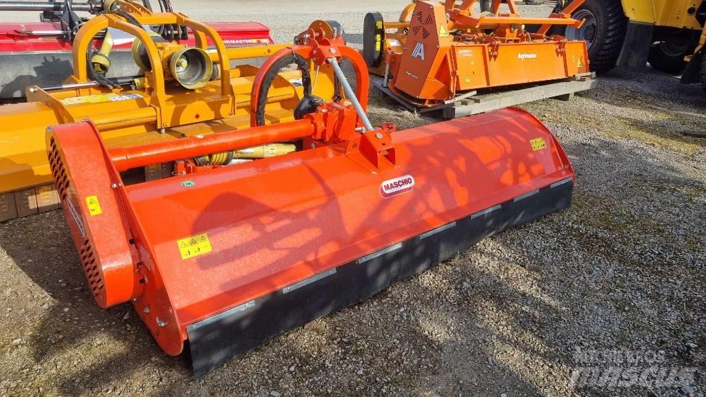 Maschio Brava 250 L Kosilice za livade