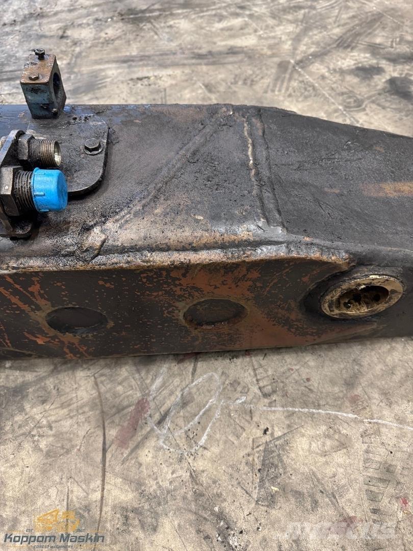 Rottne RK160 Kranovi za debla