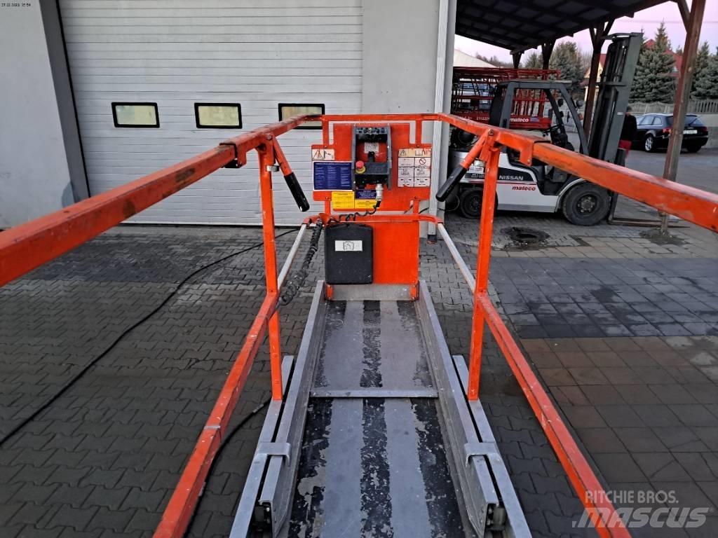 JLG 1930 ES Makazaste platforme