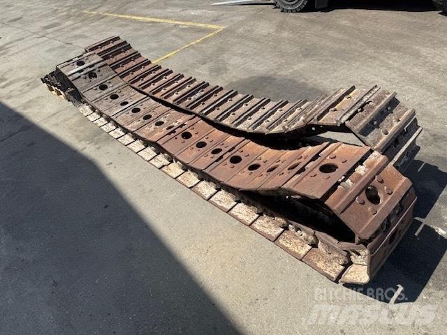 CAT 953 C PODWOZIE Gusenice za građevinarstvo