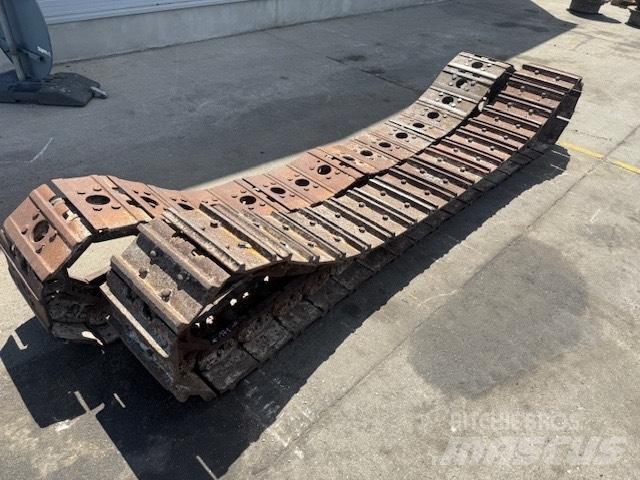 CAT 953 C PODWOZIE Gusenice za građevinarstvo