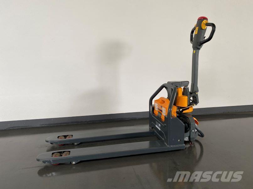 Xilin CBD12W-Li Ručni električni viljuškar