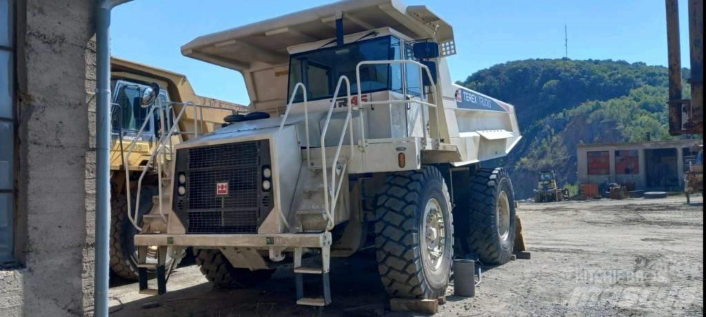 Terex TR 45   unused Kruti damperi