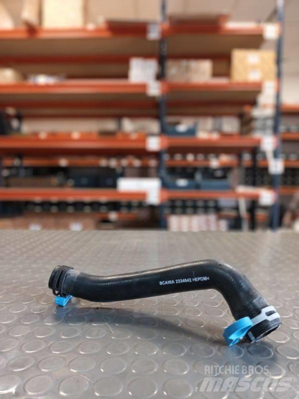 Scania HOSE 2334642 Kargo motori