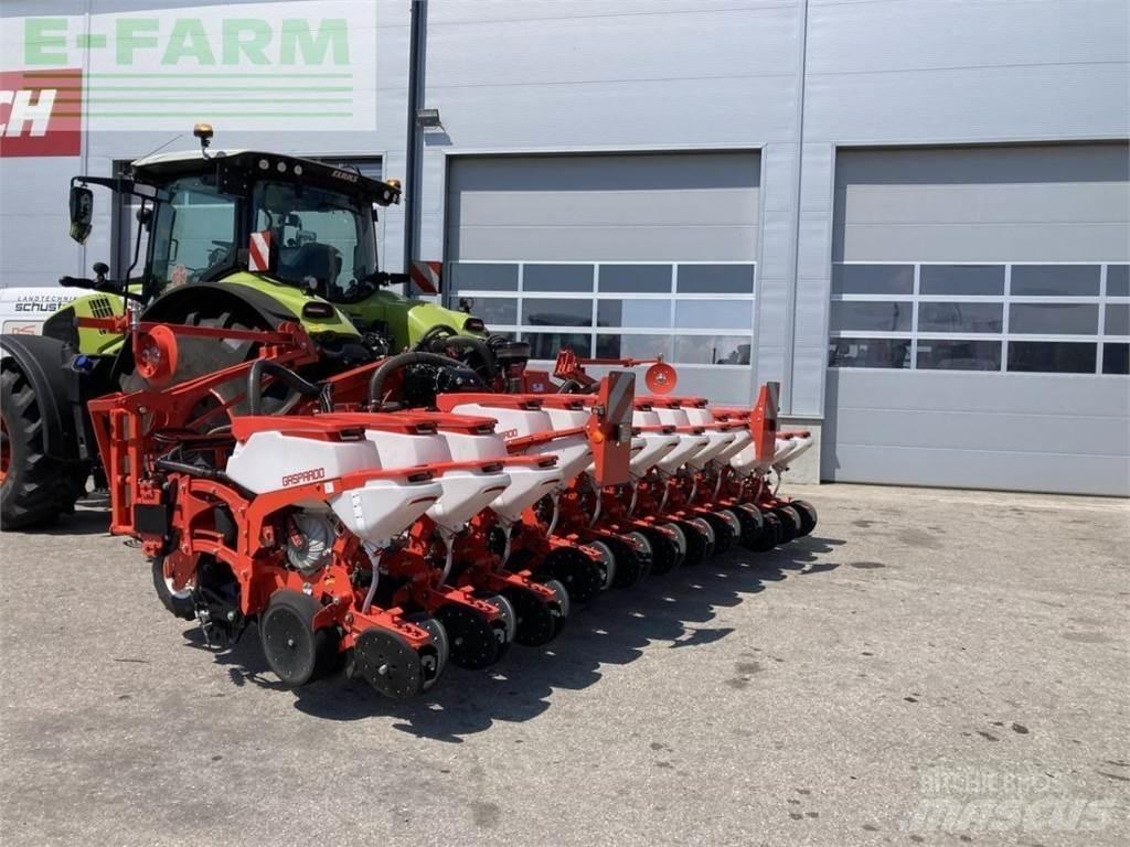 Maschio chrono 512 Precizne sejačice