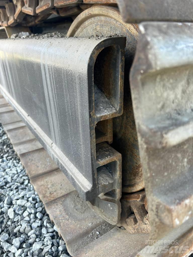 Metso LT 220 D Mobilne drobilice