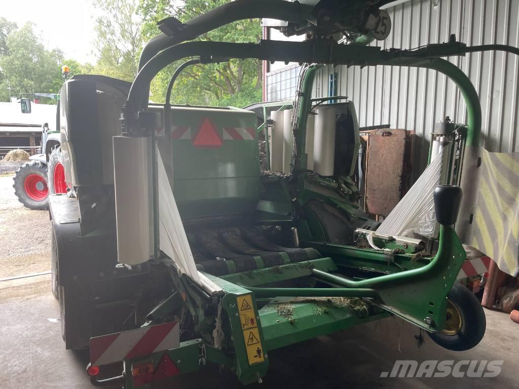 John Deere C 441 R Prese/balirke za rolo bale