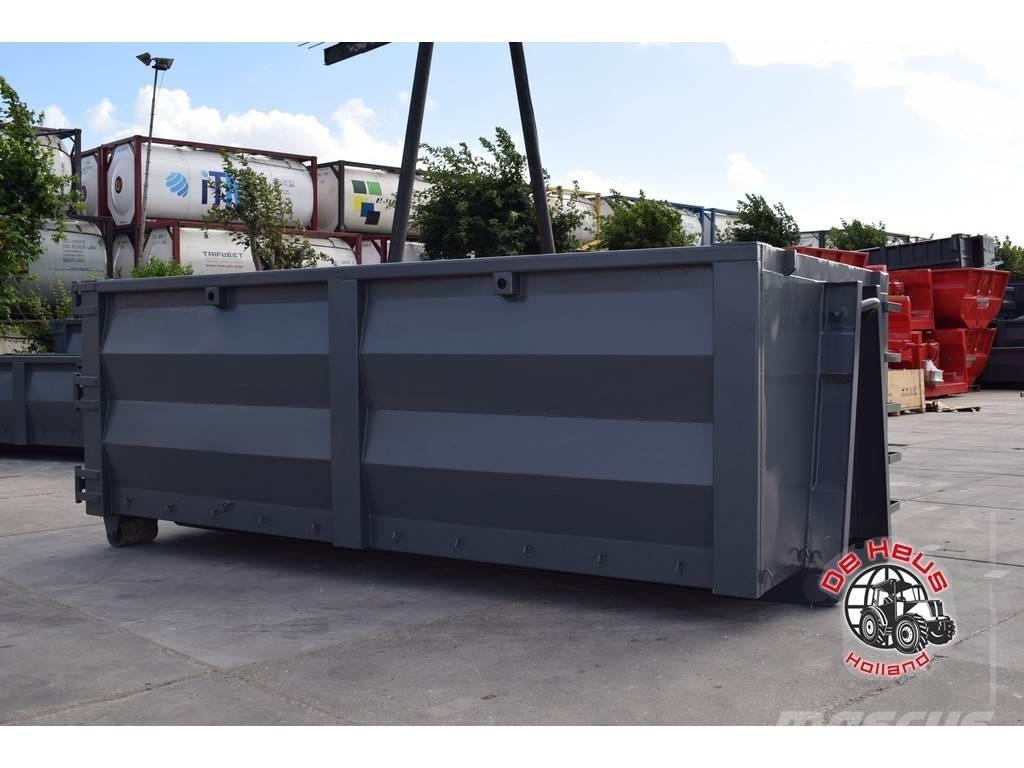 HSP 450/145 Ostale poljoprivredne mašine