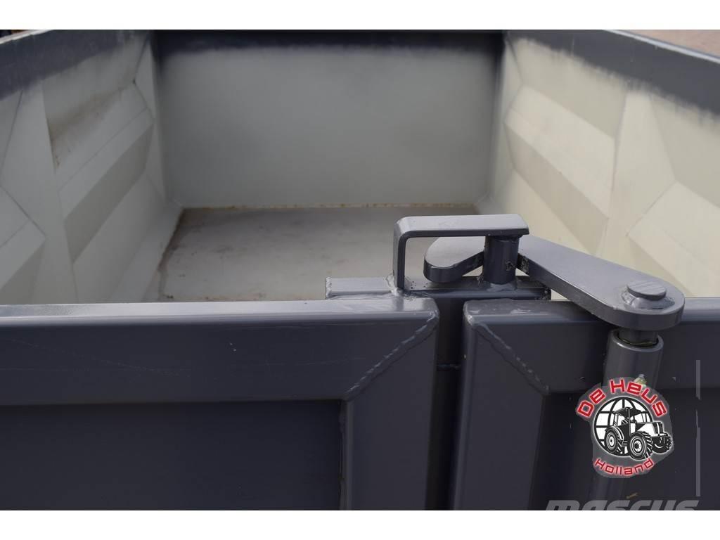 HSP 450/145 Ostale poljoprivredne mašine