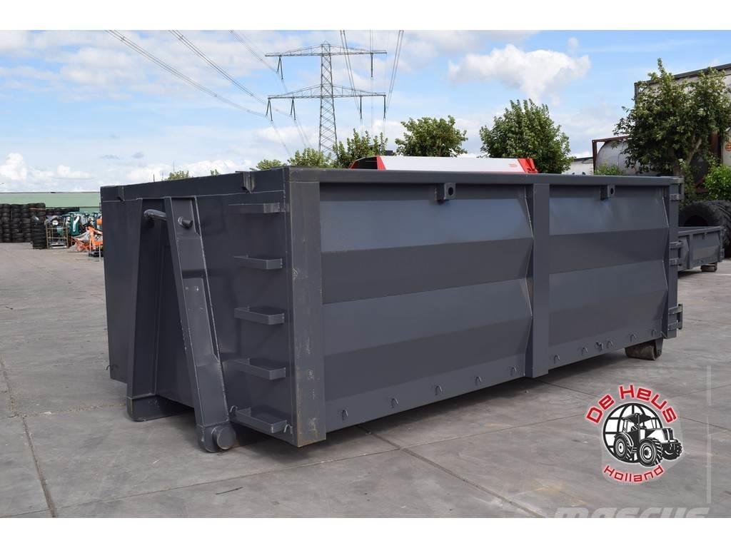 HSP 450/145 Ostale poljoprivredne mašine