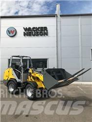 Wacker Neuson WL28 Mašine za nošenje alata