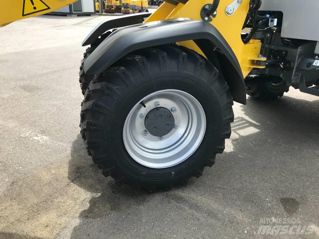 Wacker Neuson WL28 Mašine za nošenje alata