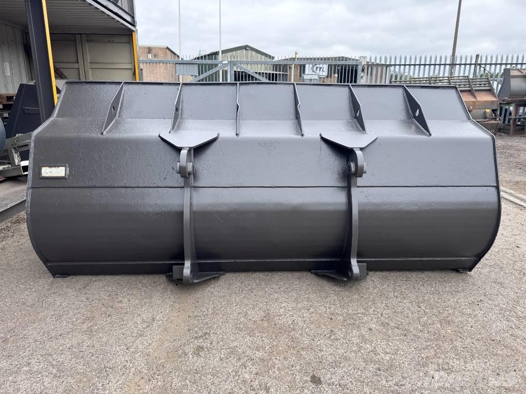 CAT 3.1m GP Bucket Kašike / Korpe