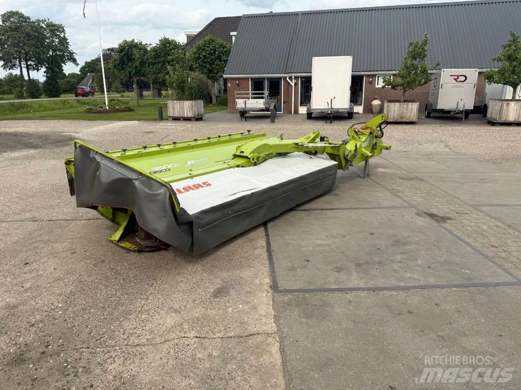 CLAAS disco 3500 Kosilice