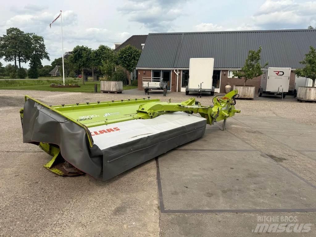 CLAAS disco 3500 Kosilice
