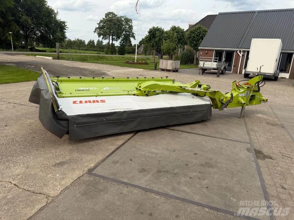 CLAAS disco 3500 Kosilice