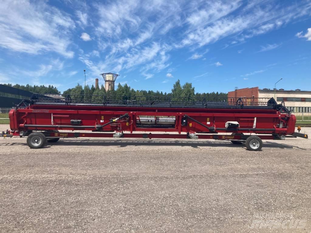 Case IH 3050 Glave hederi za kombajne