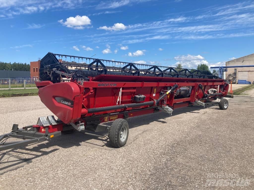 Case IH 3050 Glave hederi za kombajne