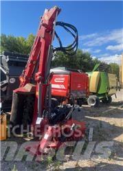  BRUNI DPS 720 Sekači trimeri za ogradu